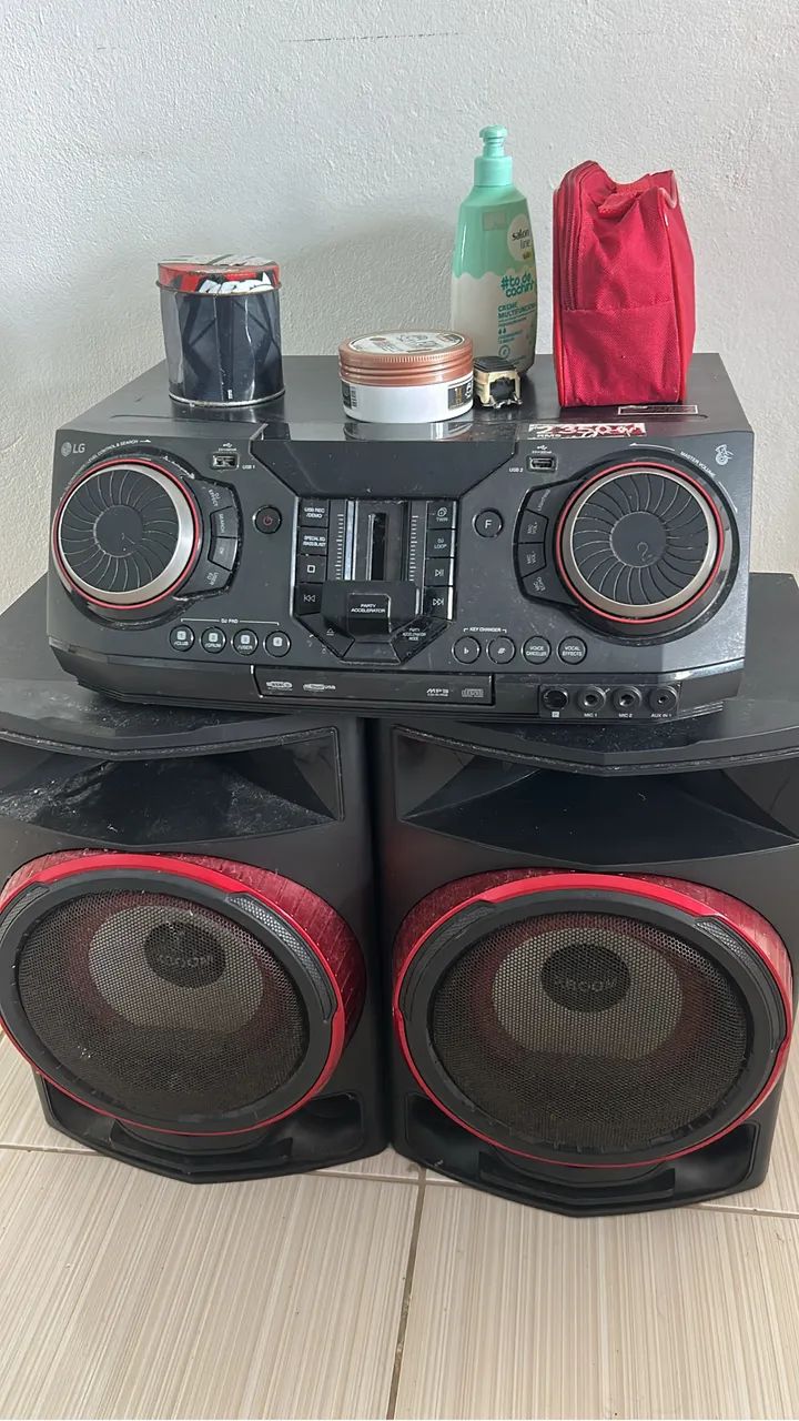 Som 