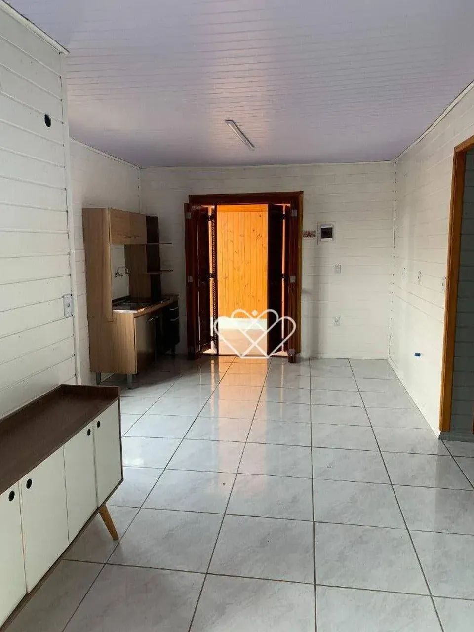 Casa para Locação no Bairro Salgado Filho em Gravataí com 2 Quartos e 70 m² - Foto 8