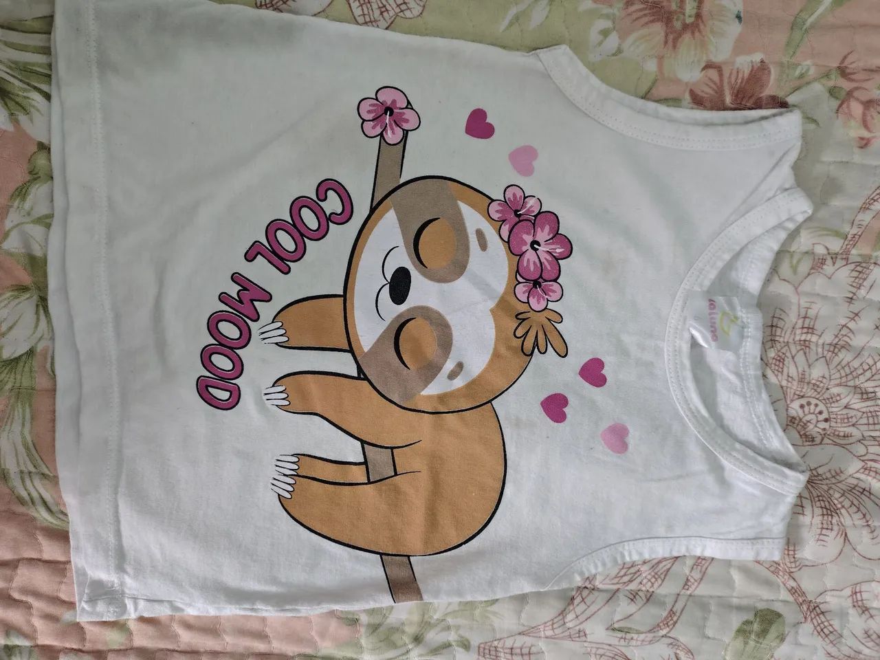 Roupas tamanho 2/3 anos  - Foto 2