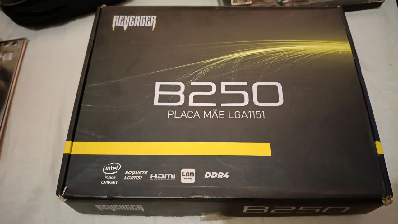 Kit I7 sétima  - Foto 3
