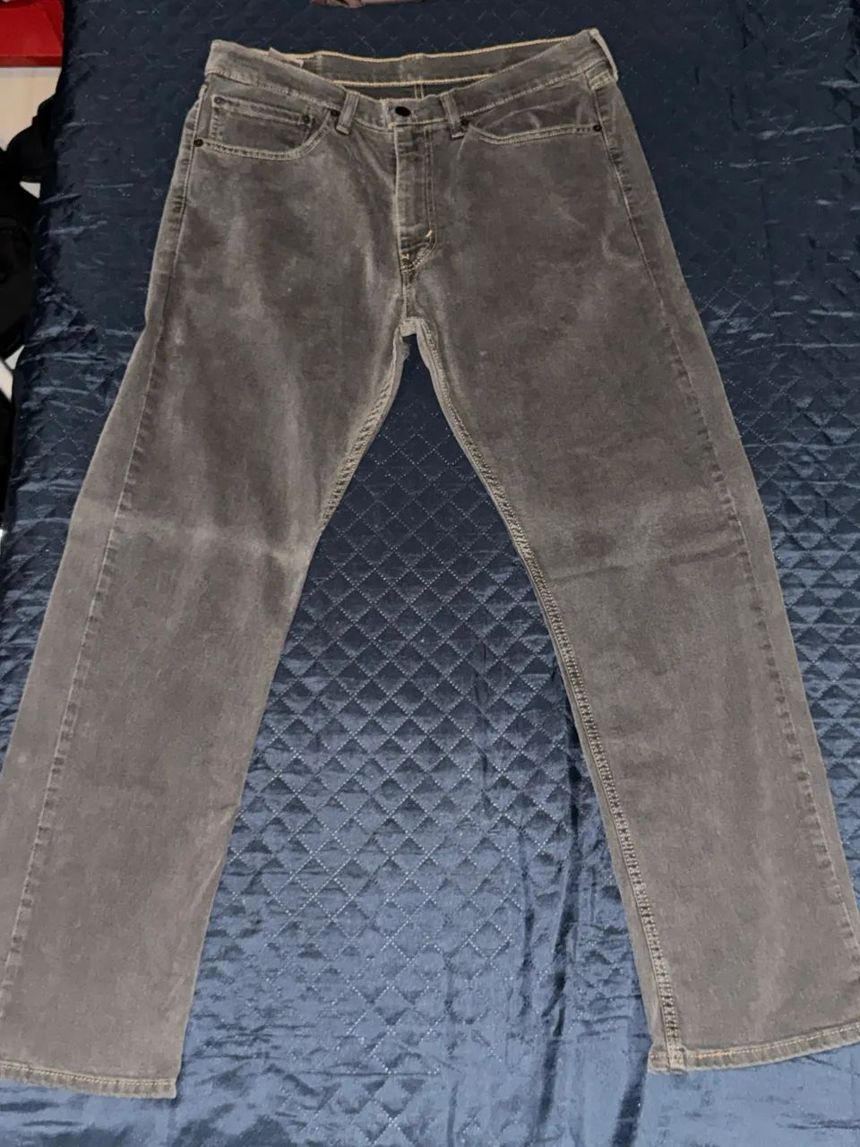 Calça jeans Levis 