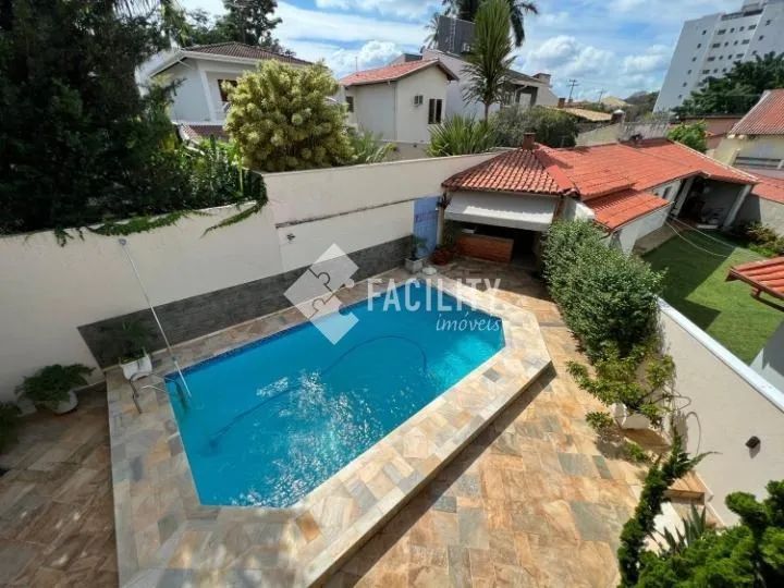 casa - Jardim Guarani - Campinas - Foto 5