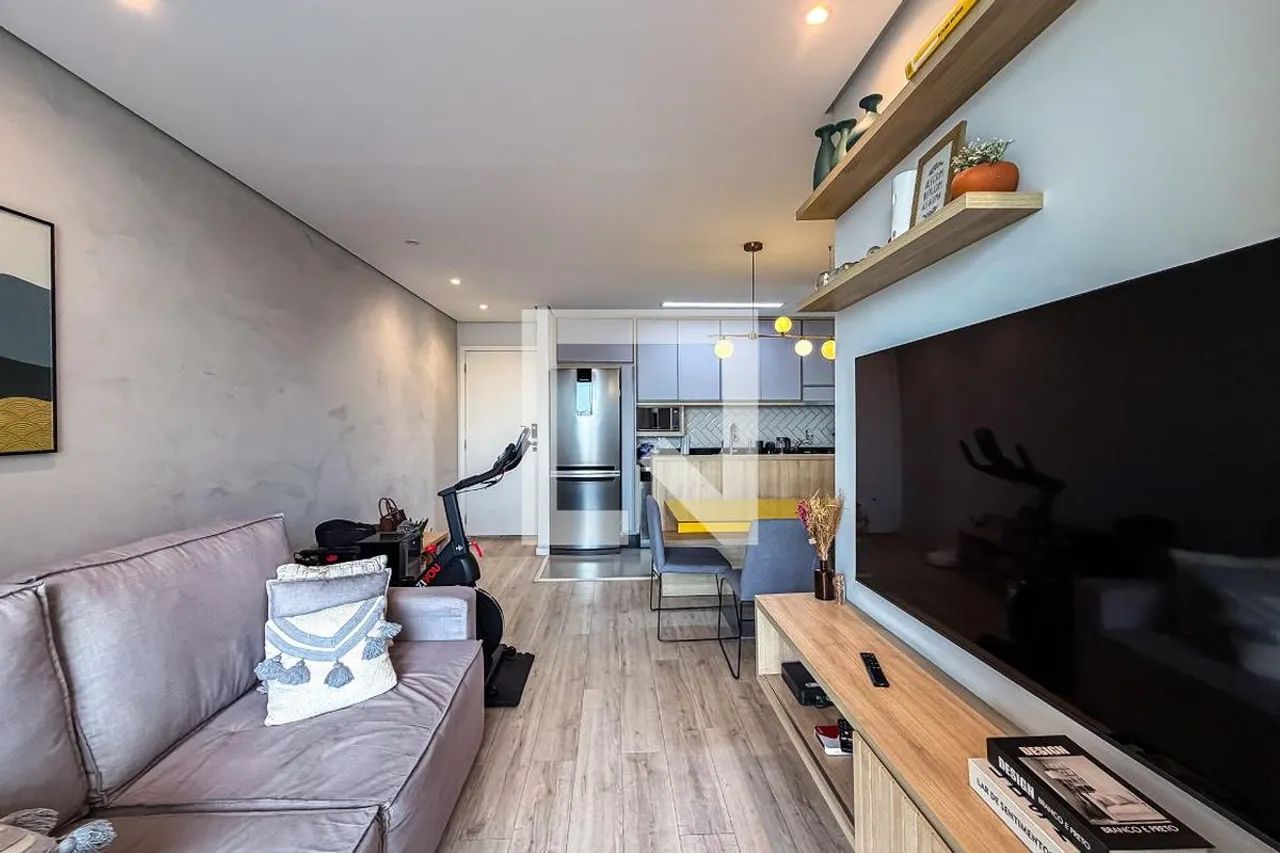 Apartamento à Venda - Belém, 3 Quartos, 65 m2 - Foto 4