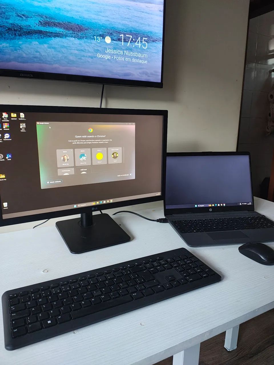 MONITOR LG - Foto 2
