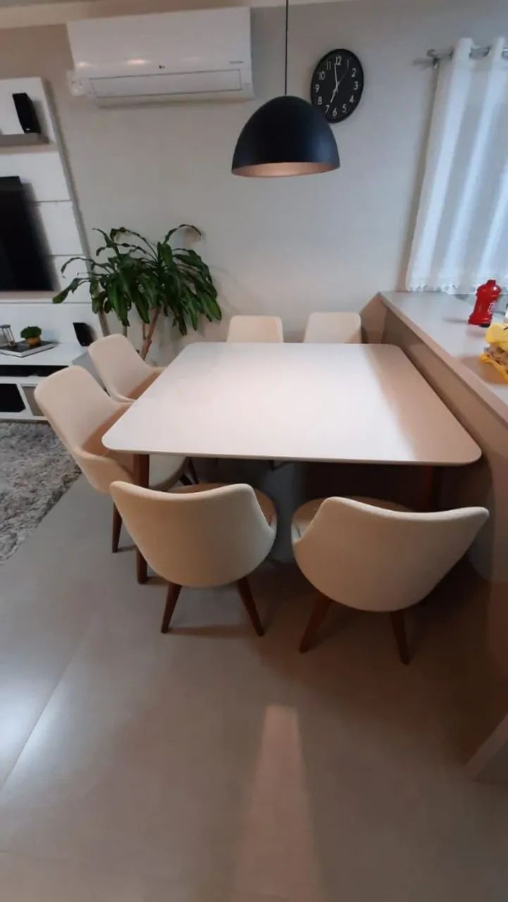Mesa de jantar - Foto 3