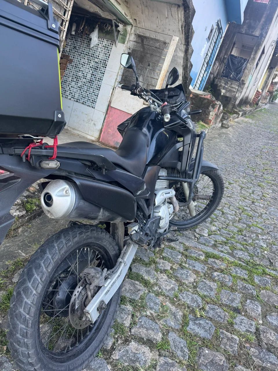 Xre 300 2022 - Foto 4