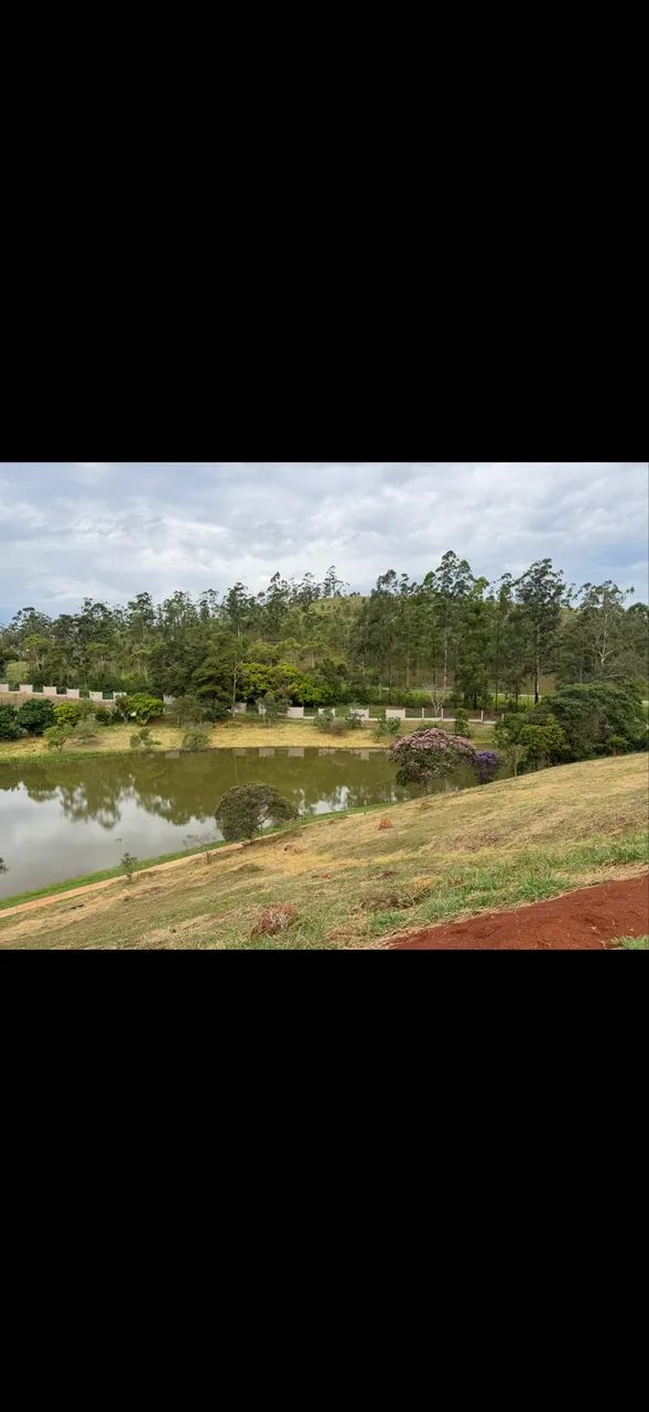 Lote no Condomínio Tamboré  - Foto 5