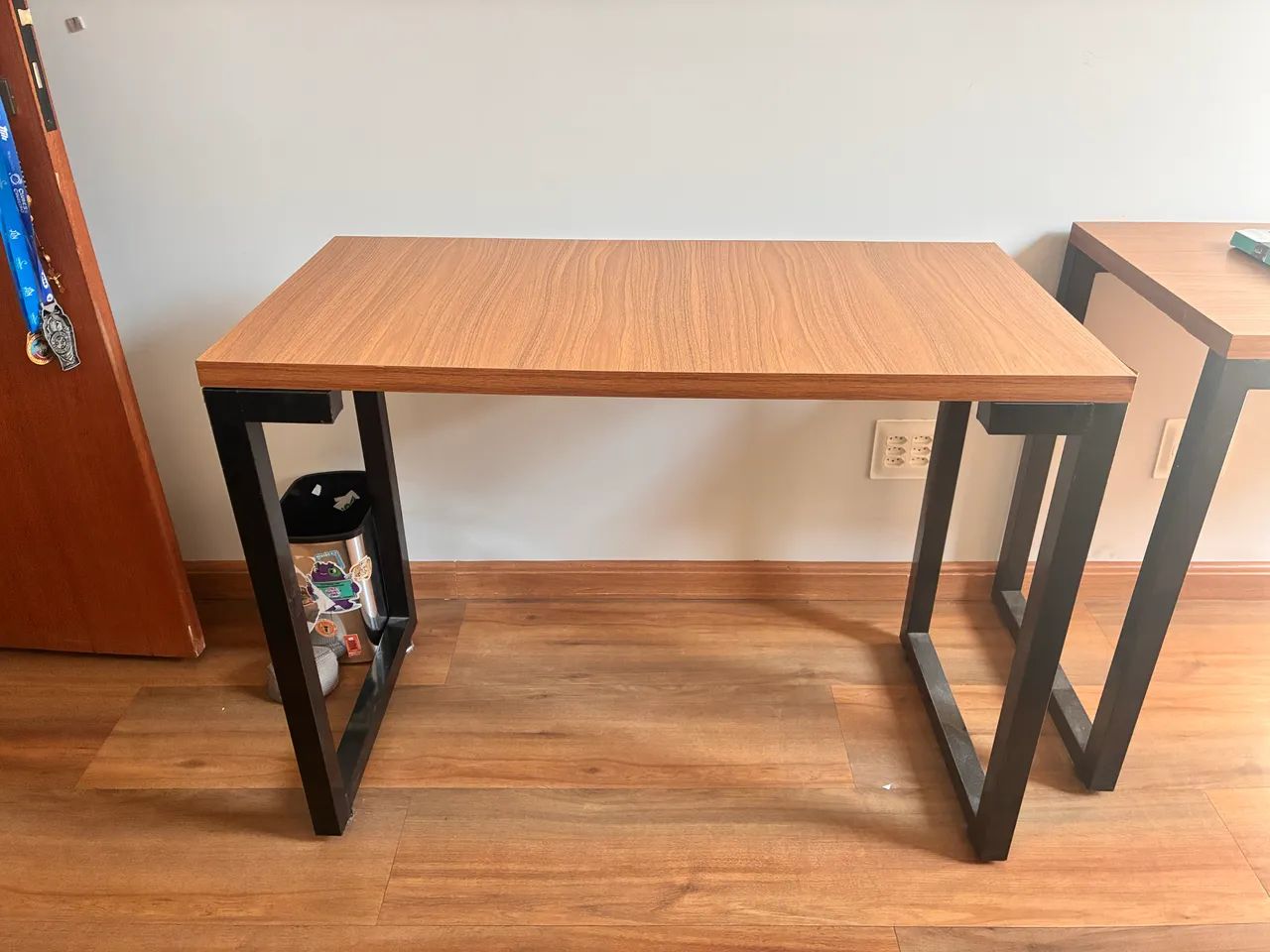 MESA ESCRITÓRIO ESCRIVANINHA  - Foto 4
