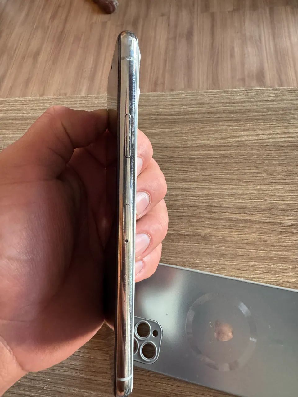 iPhone 11 Pro Max  - Foto 3