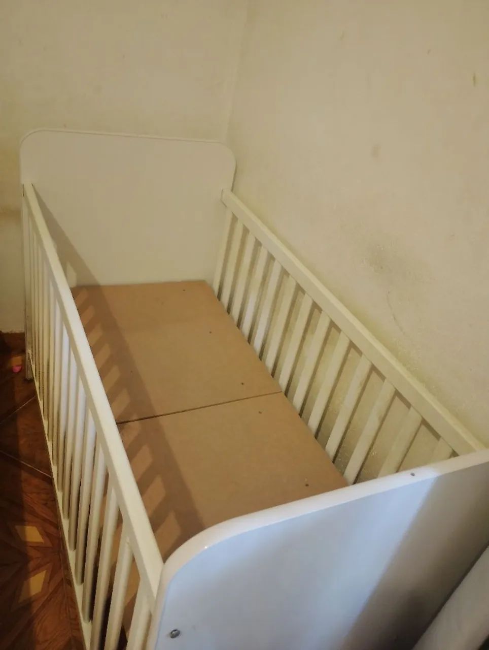 Berço Infantil  - Foto 2