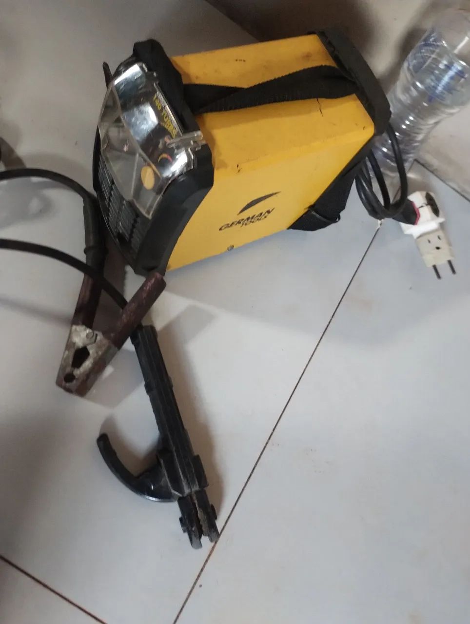 Máquina de solda  - Foto 4