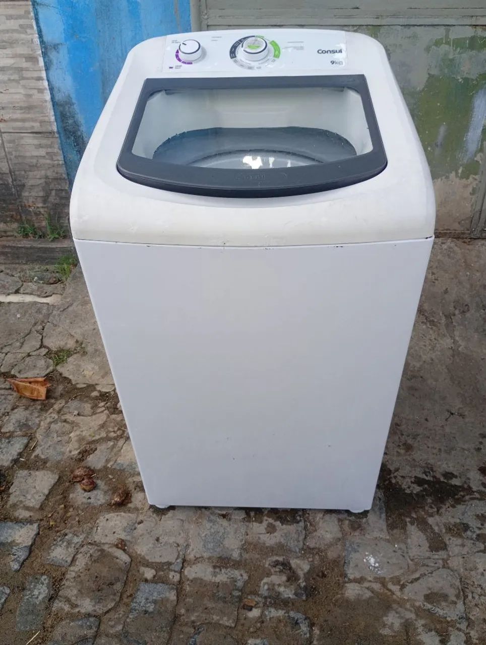 Máquina de lavar roupa  - Foto 2