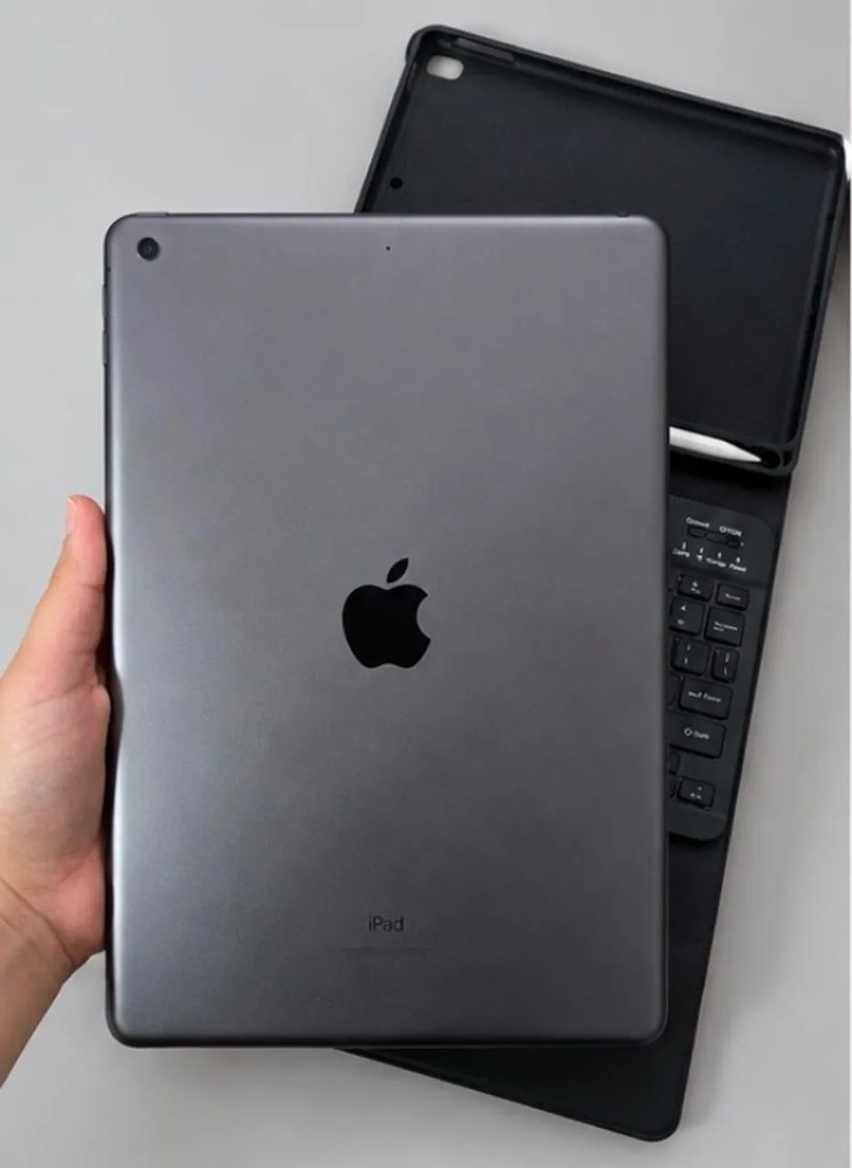 iPad 9° 