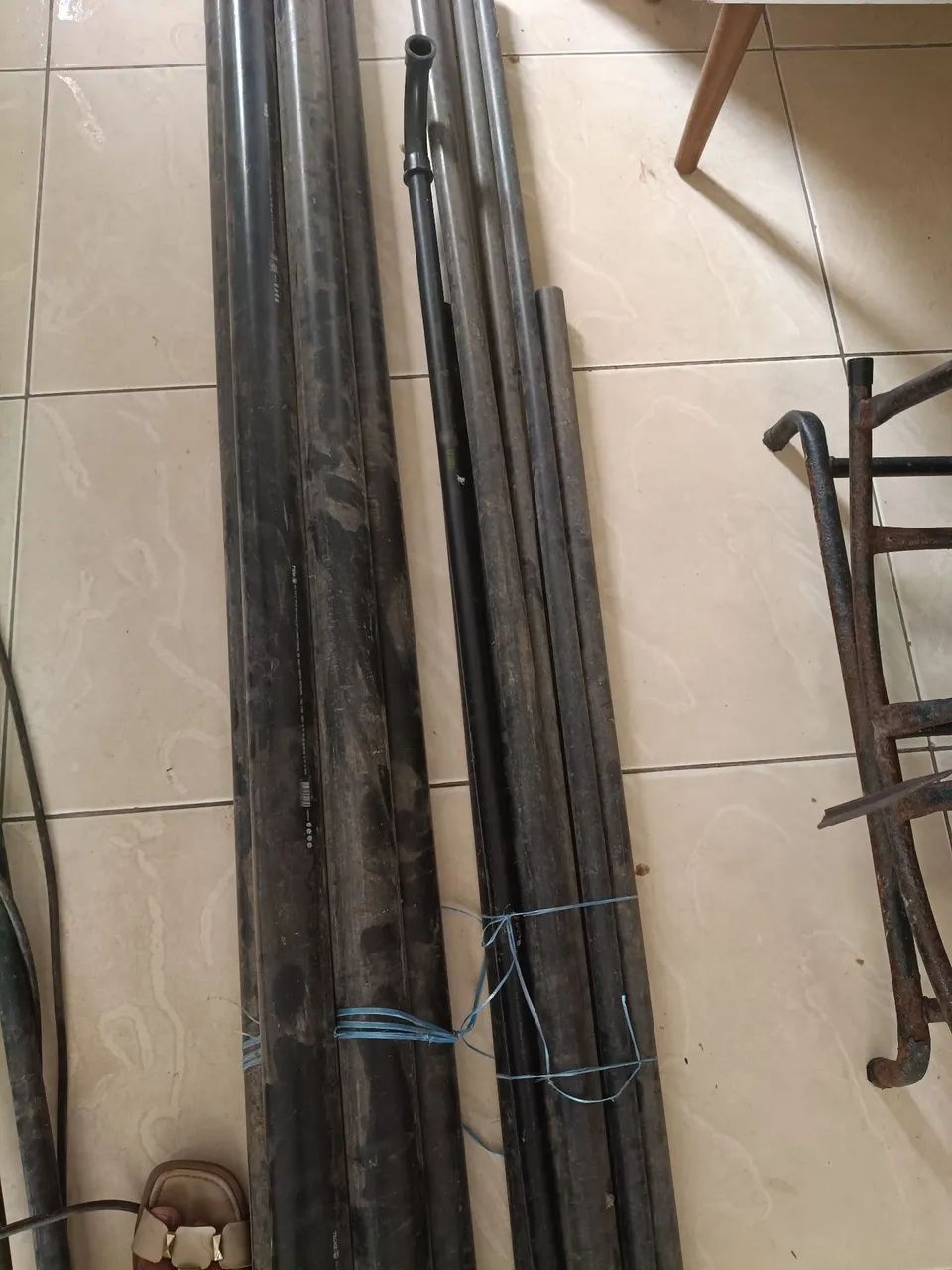 Canos hidráulico 441092236505272321
