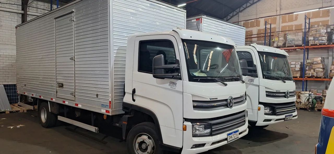 Vw 11.180 89.000 km 