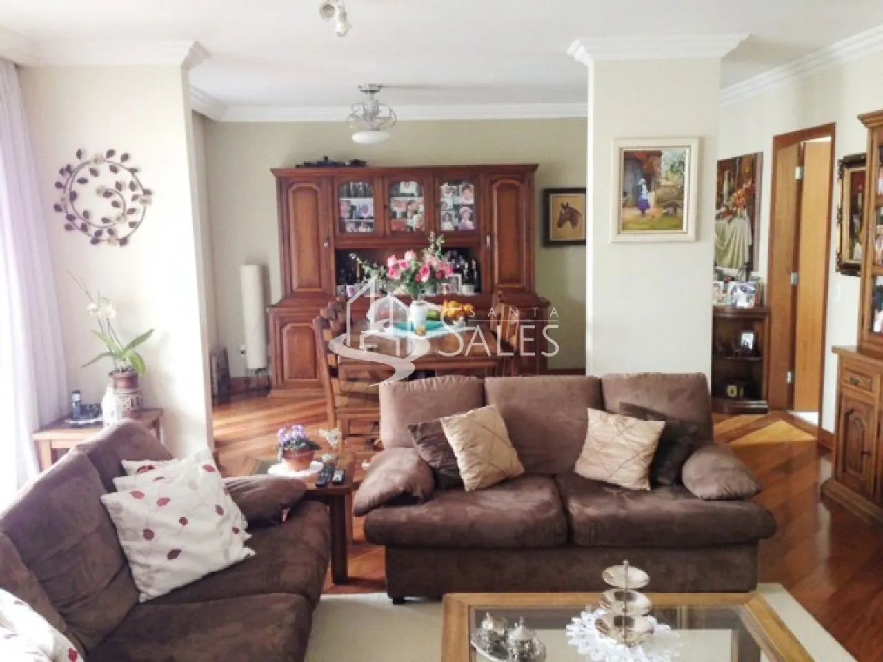 Excelente apartamento!