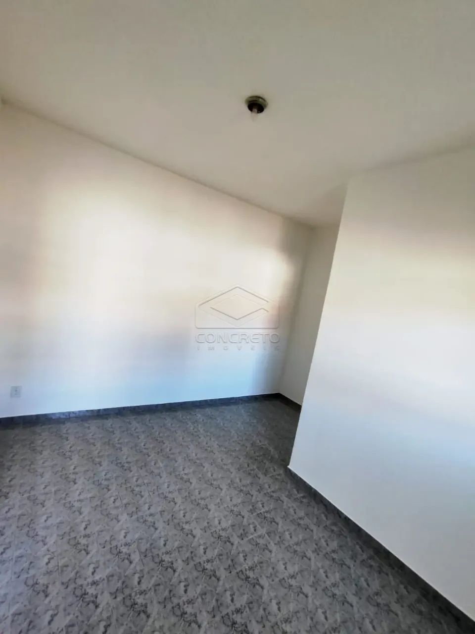 Apartamento Kitnet em Botucatu