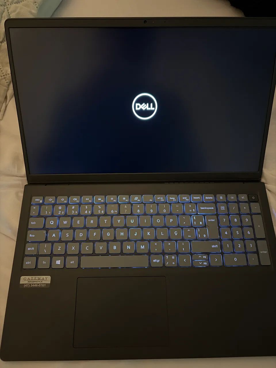 Notebook Dell Inspiron 15 3520 - Foto 2