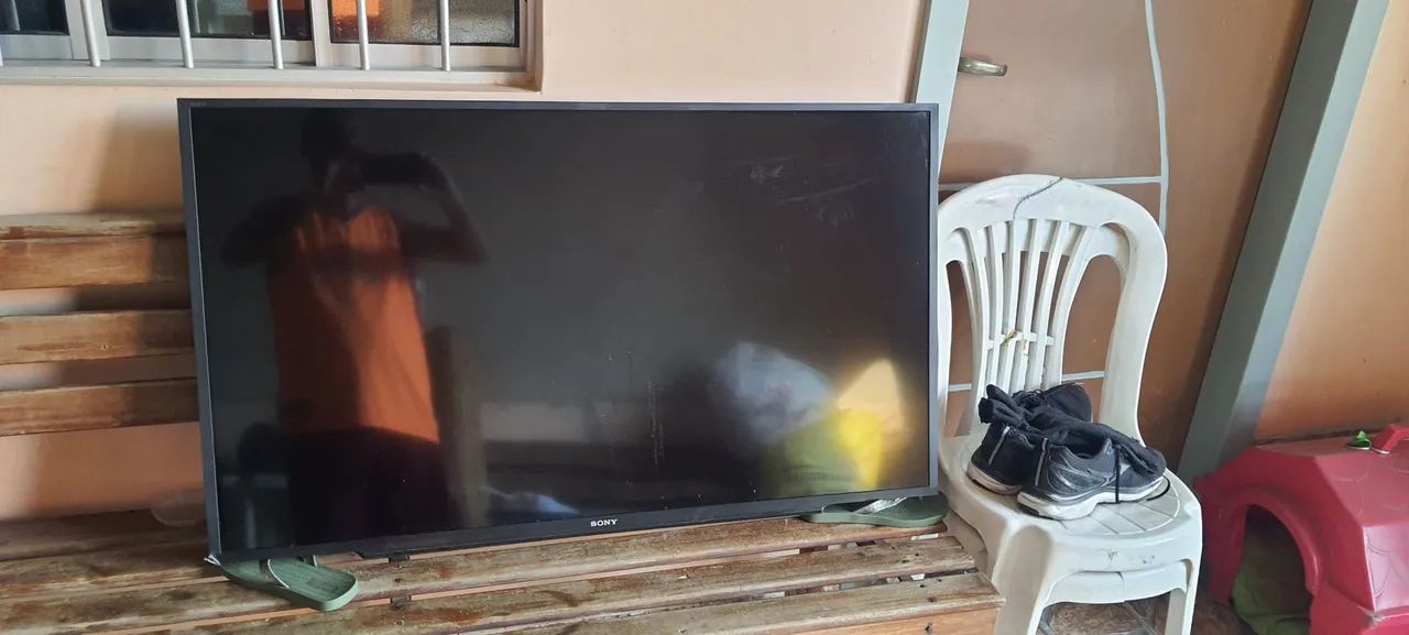 Tv sony bravia - Foto 4