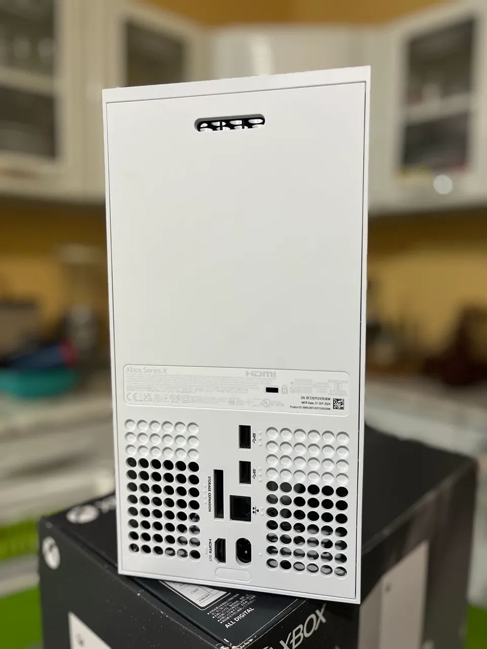 Xbox Séries X digital  - Foto 2