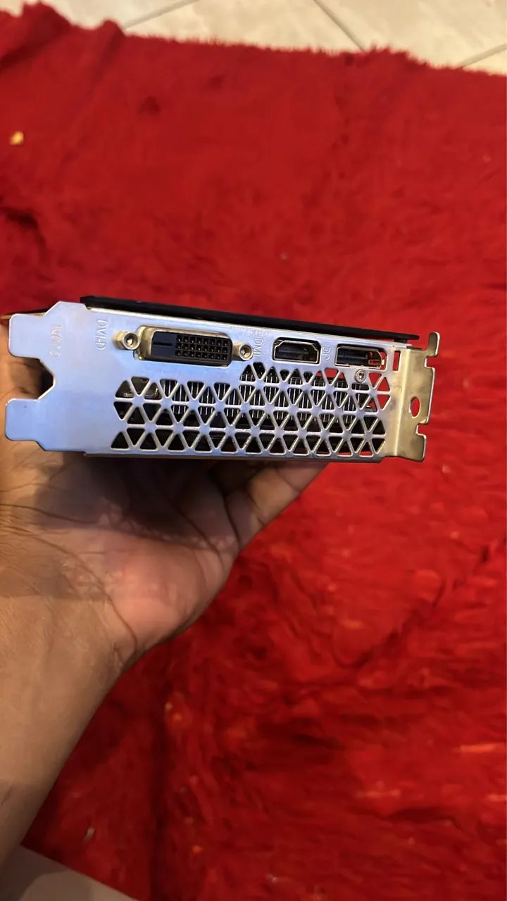 GTX 1660 SUPER - Foto 4