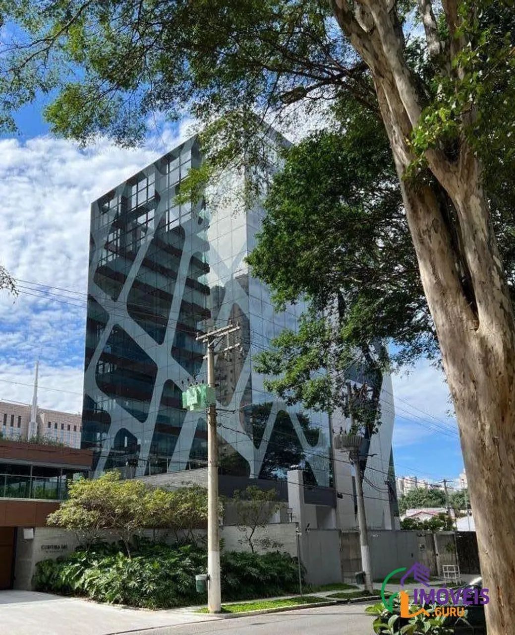 PRÉDIO - PARAÍSO - SP - Foto 2