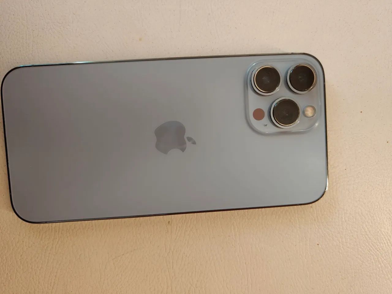 iPhone 13 Pro Max - Bateria 73% - Foto 4