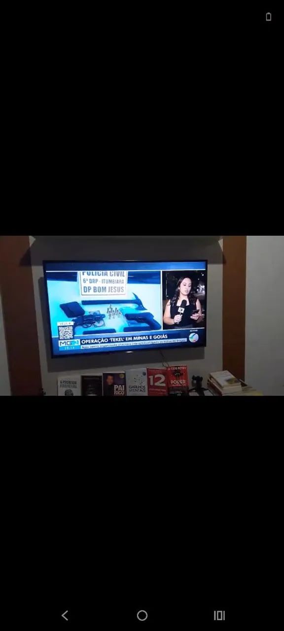 Televisão 50 polegadas  - Foto 2