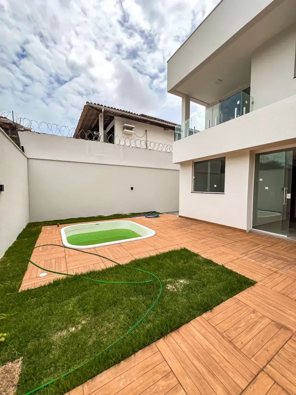 Casa Nova Próximo ao Aldebaran - Foto 2