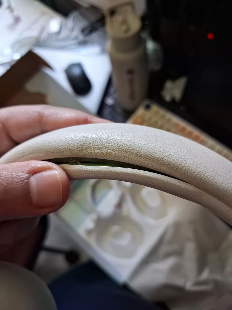 Headset Logitech g735 aurora - Foto 4