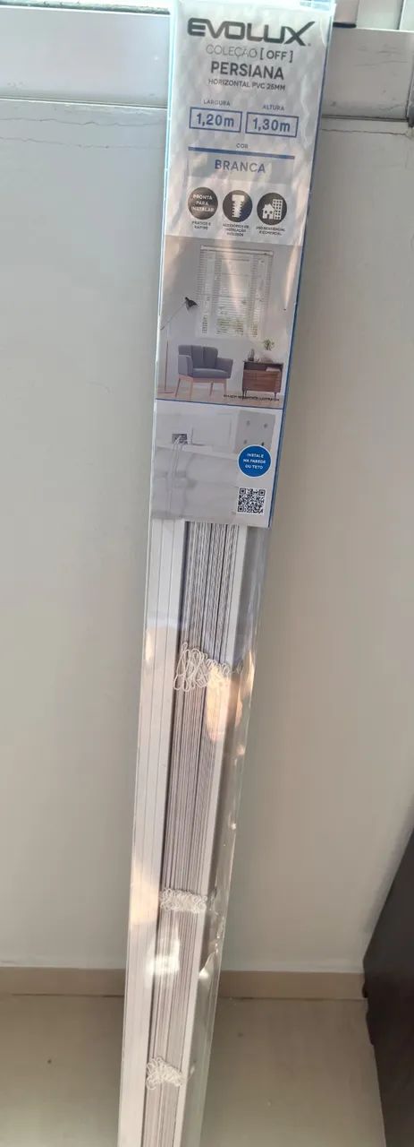 Persiana - Foto 5