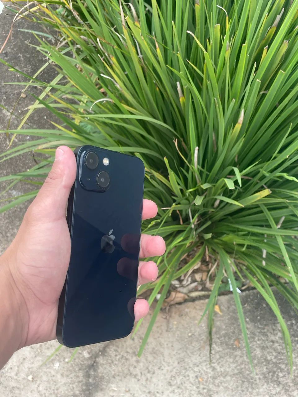 VENDO IPHONE 13 (SÓ CARCAÇA)