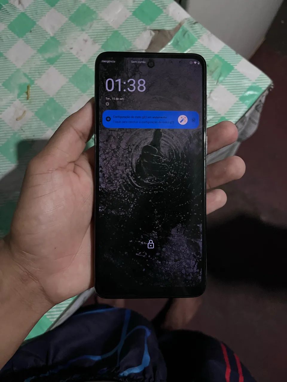 Moto g22 - Foto 2