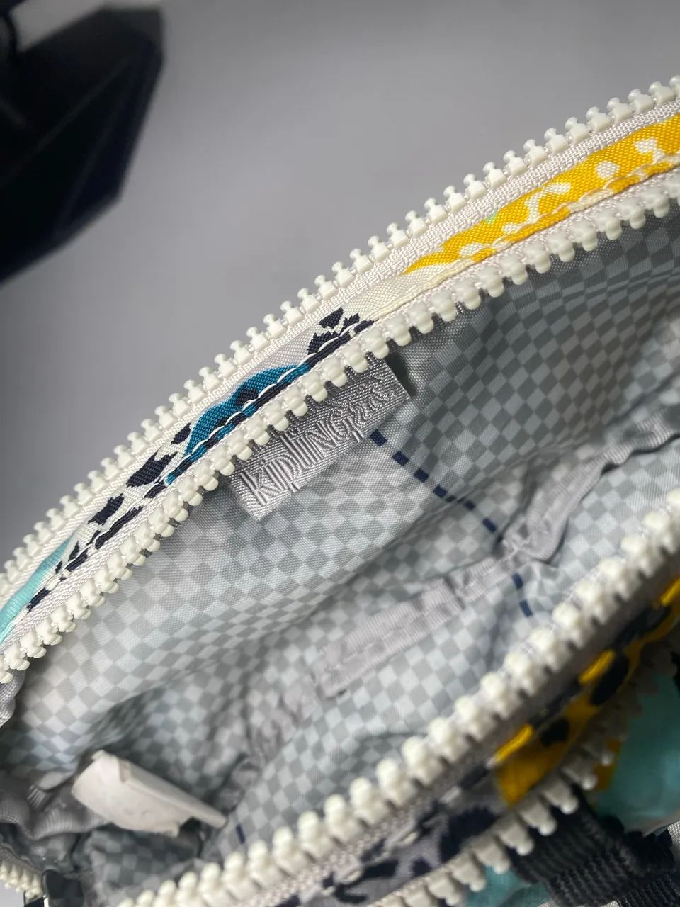 Estojo Original Kipling Gitroy - Foto 3