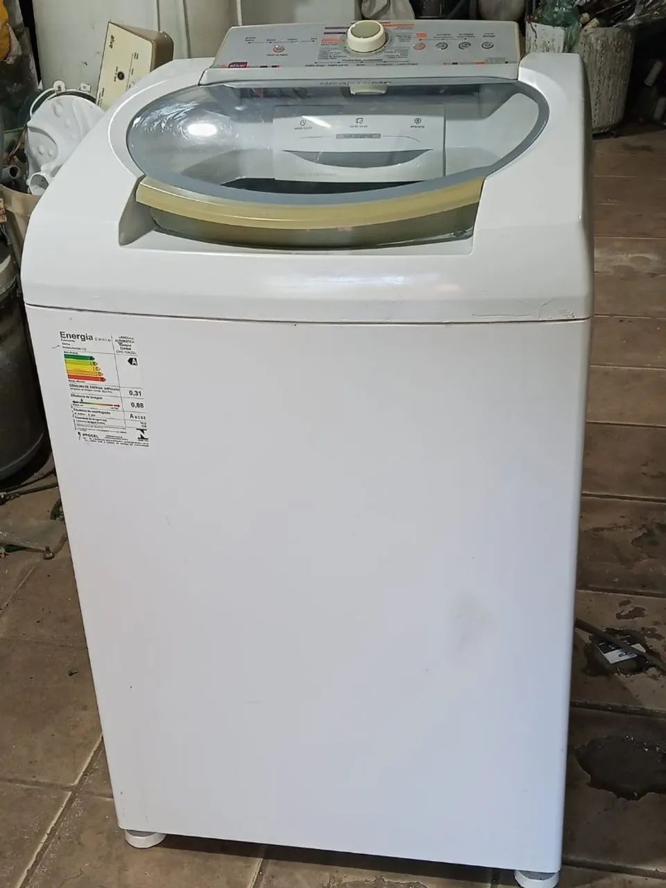 MAQUINA DE LAVAR491839701963264001