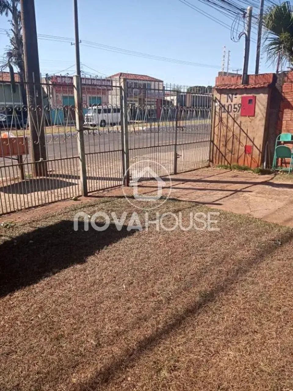 TERRENO NA AV MANOEL DA COSTA LIMA - Foto 3