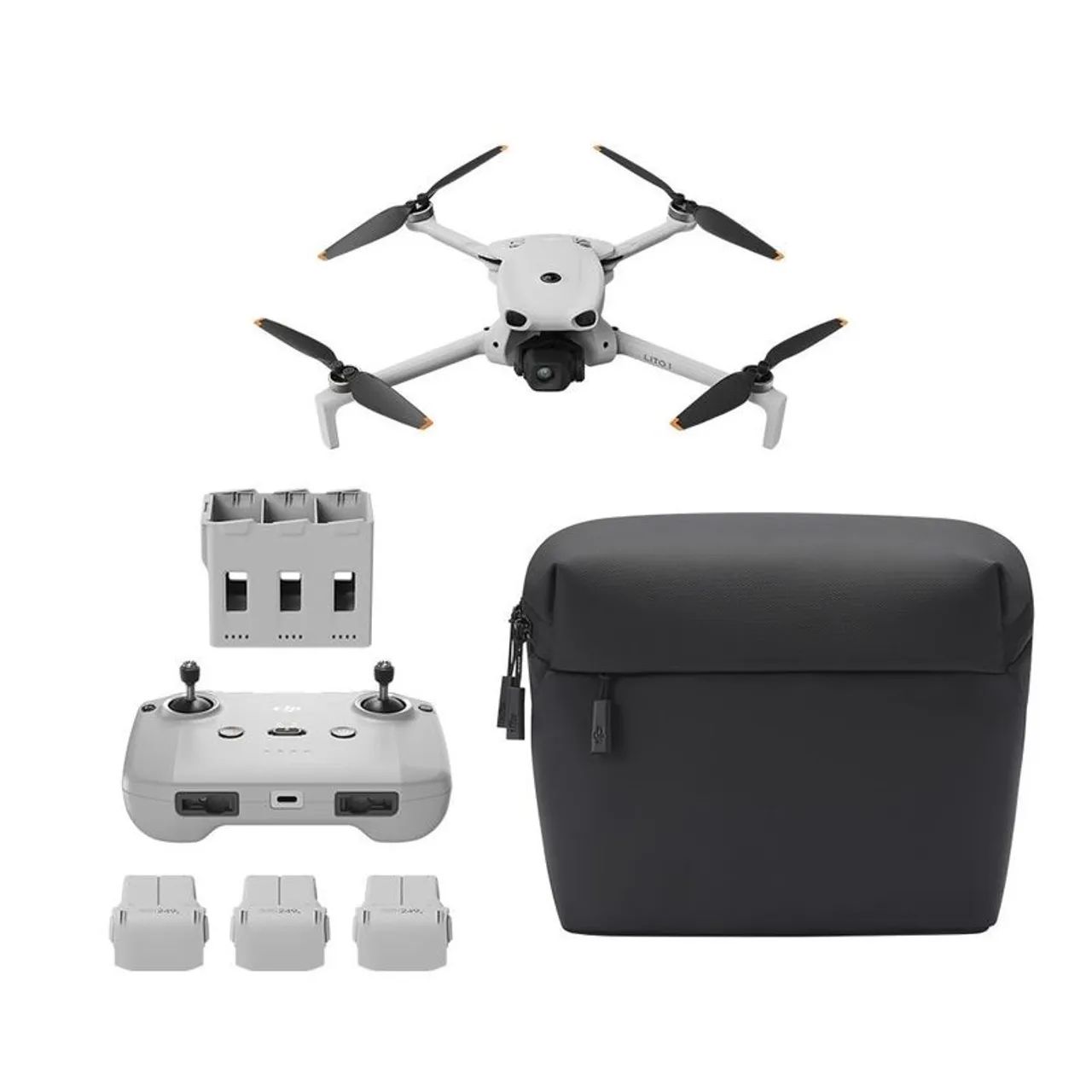 Drone DJI Lito x1 - Foto 5
