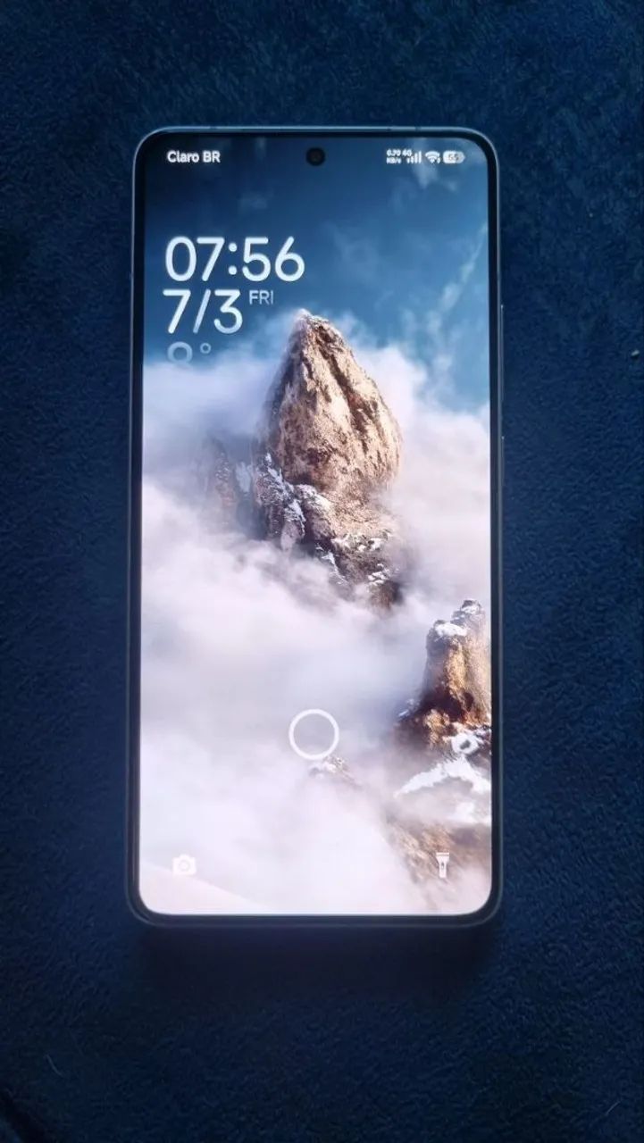中国版 poco f7 pro （redmi k80）1TB Poco f7 pro (Redimi k80) 12/256 - Celulares e Smartphones - Portão