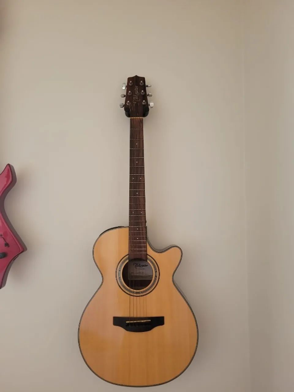 Takamine Gf15ce