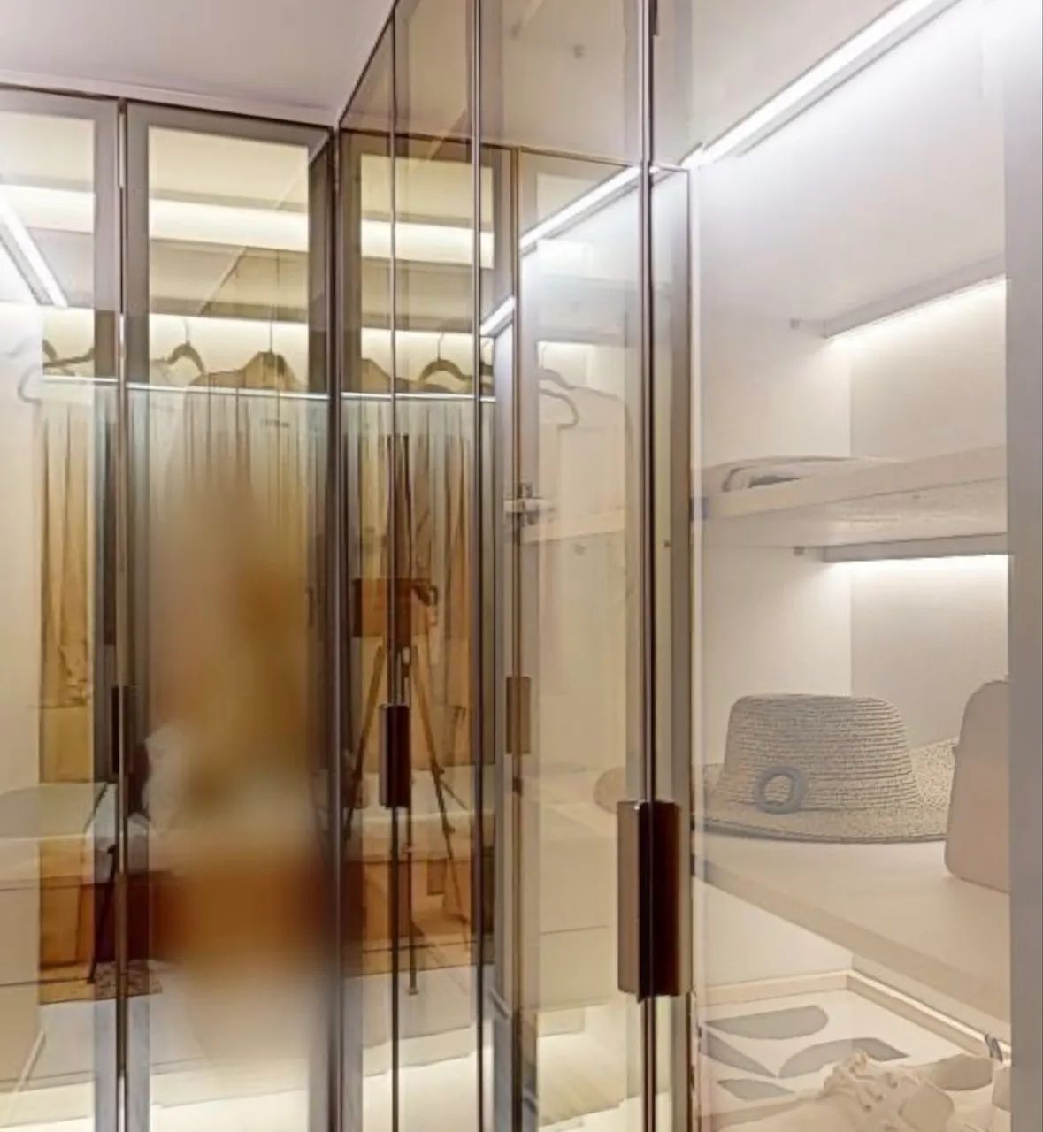 Apartamento 4 quartos Only by Living - Foto 5