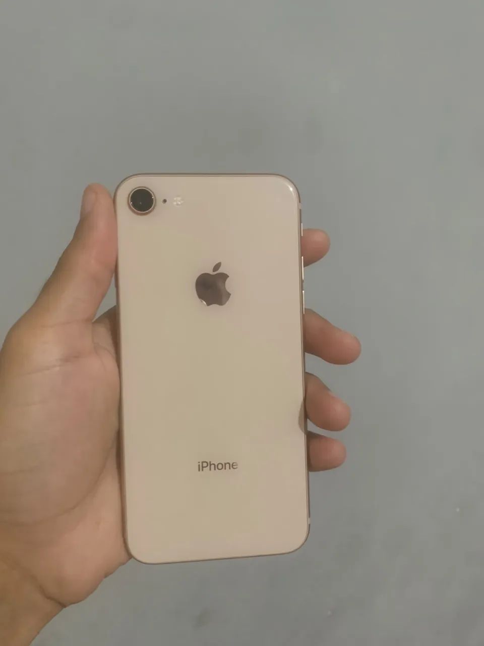 iPhone 8 normal  - Foto 3