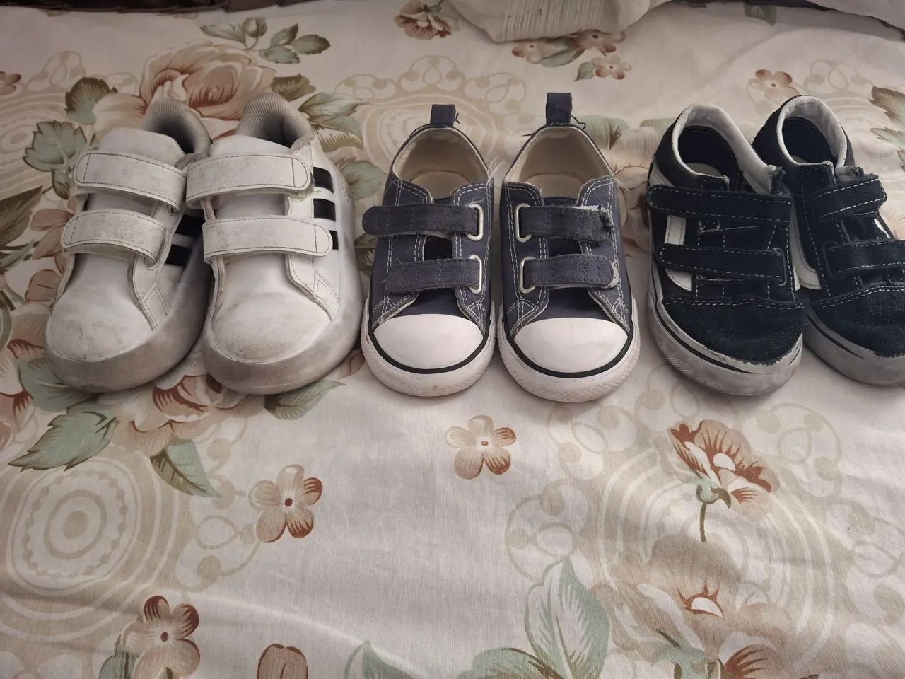 Tenis infantil  - Foto 2