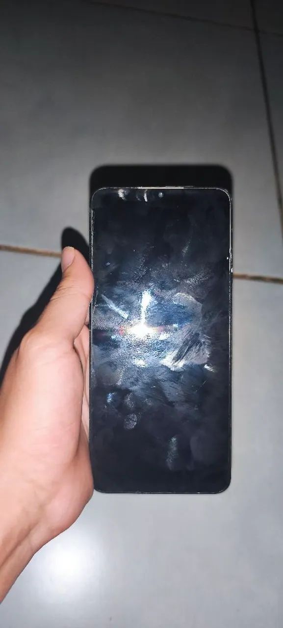 Redimi 13C 256Gb  - Foto 2