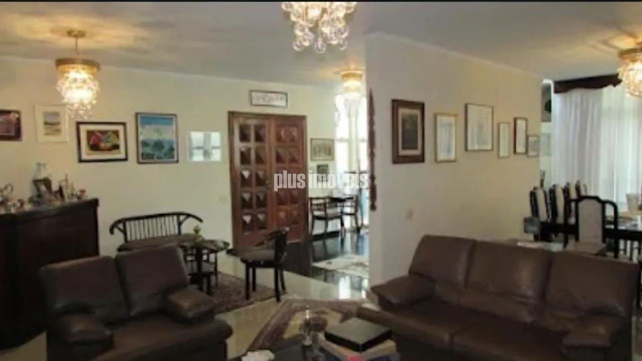 Casa Impecável e Versátil à Venda ? Próxima à Av. Sumaré - Foto 2