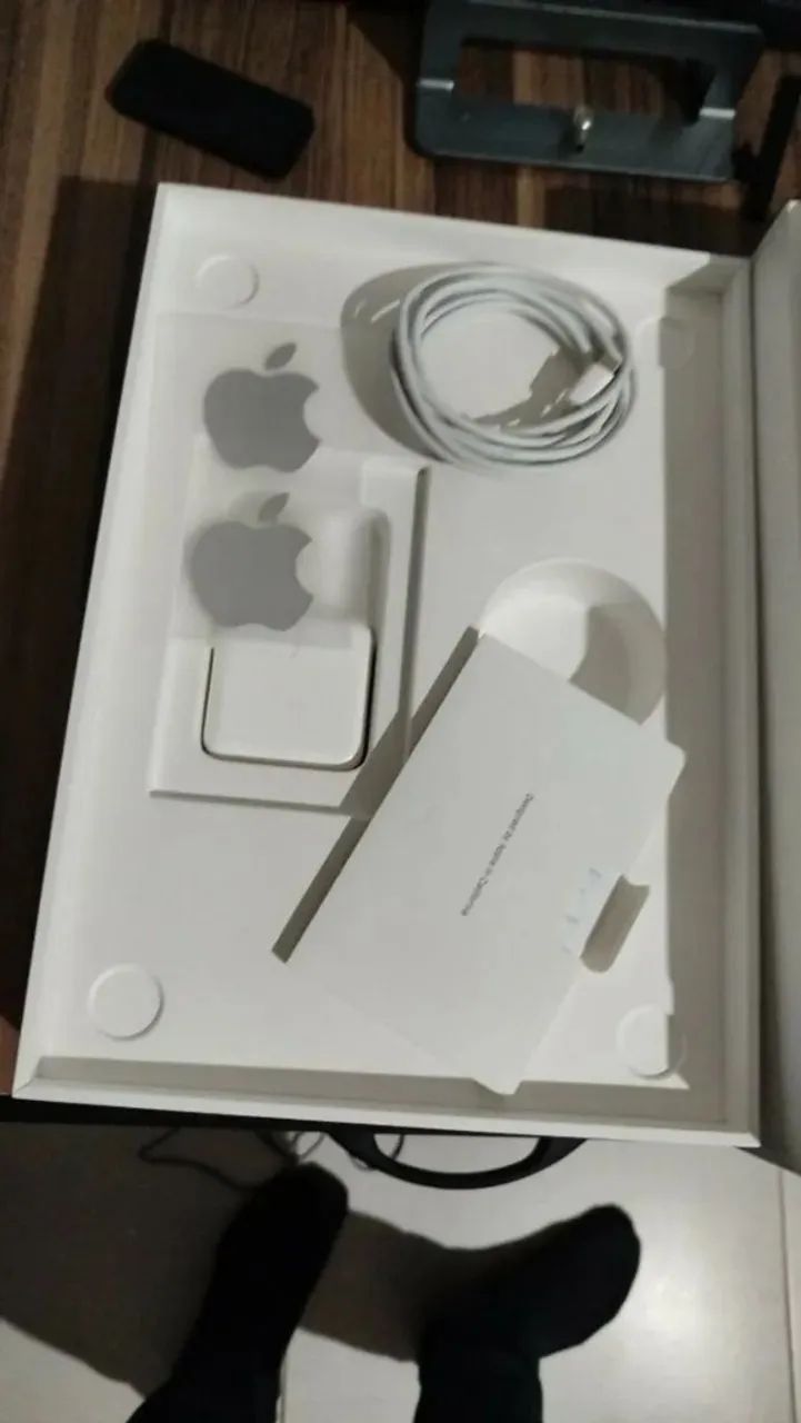 Macbook Air M1 - Foto 5