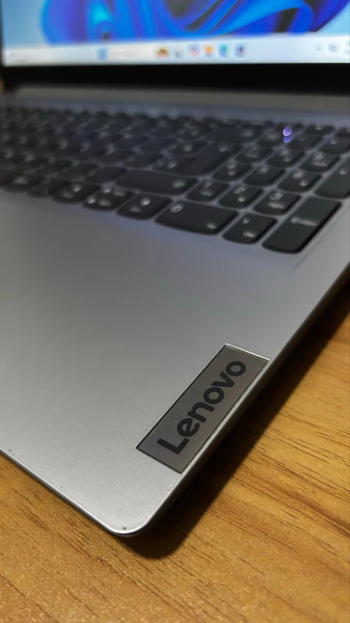 Notebook Lenovo i5 12ª - Foto 2