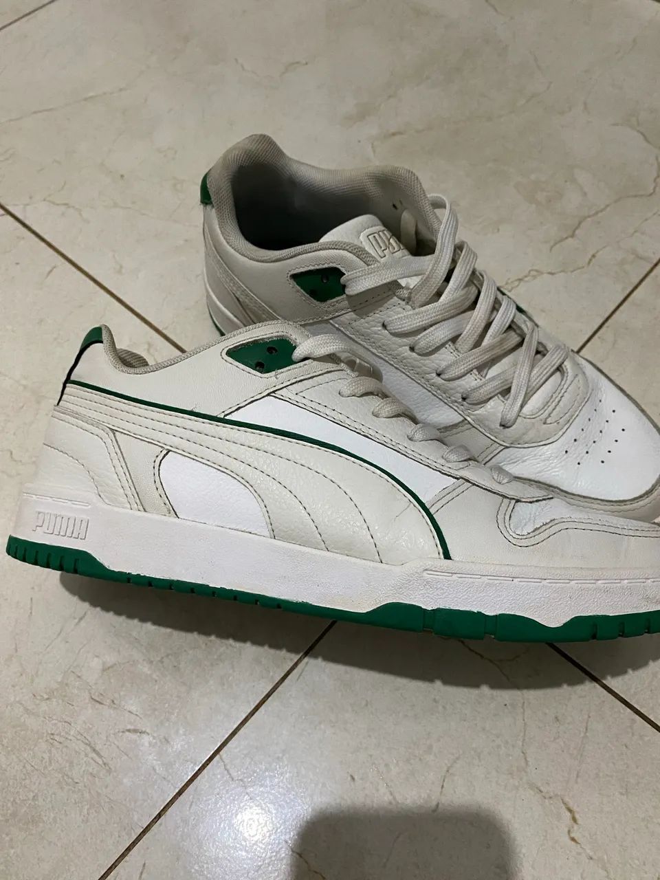 Tênis Puma RBD  - Foto 4