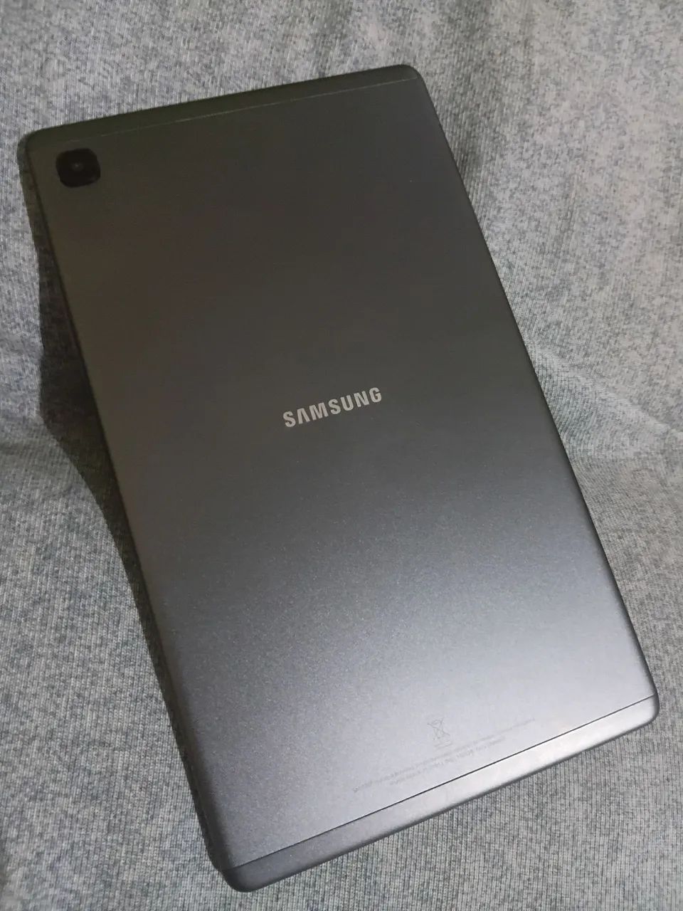 Tablet A07 samsung - Foto 2