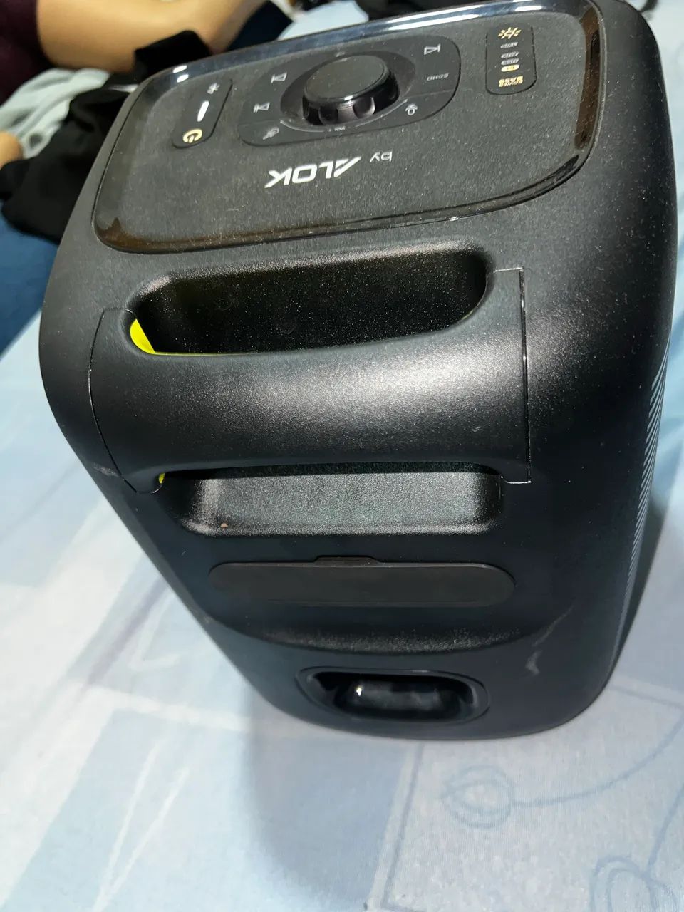 Caixa de som bluetooth WAAW beat 1000 - Foto 3