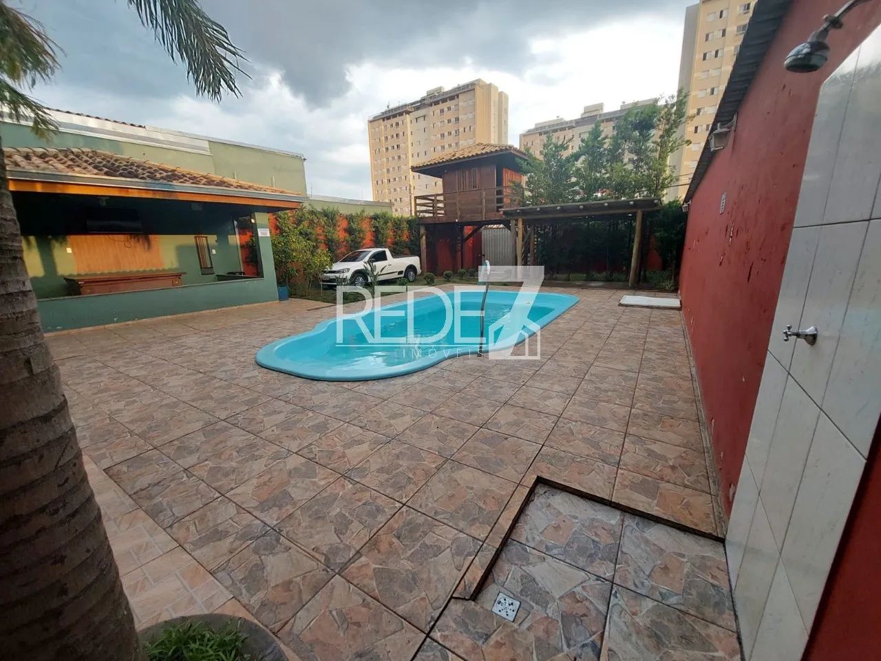 casa - Vila Formosa - Campinas - Foto 5
